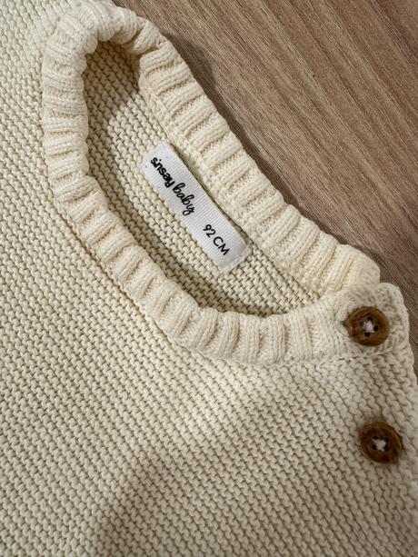 Dievčenský svetrík, sinsay,92