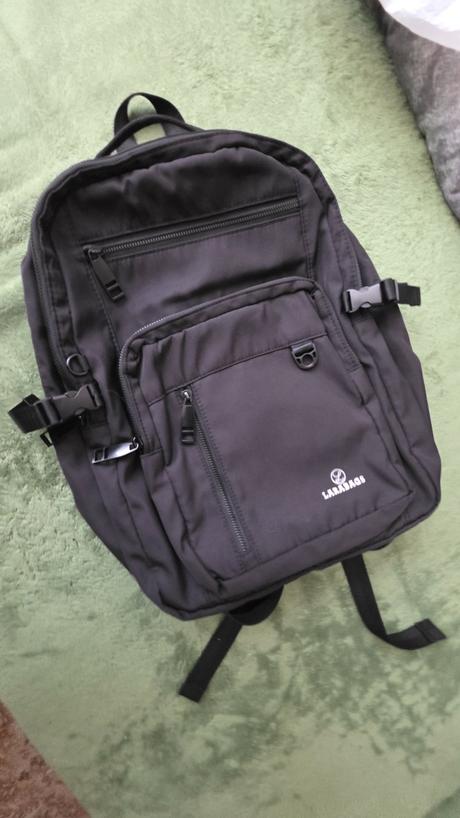 Rubsak larabags, lara bags