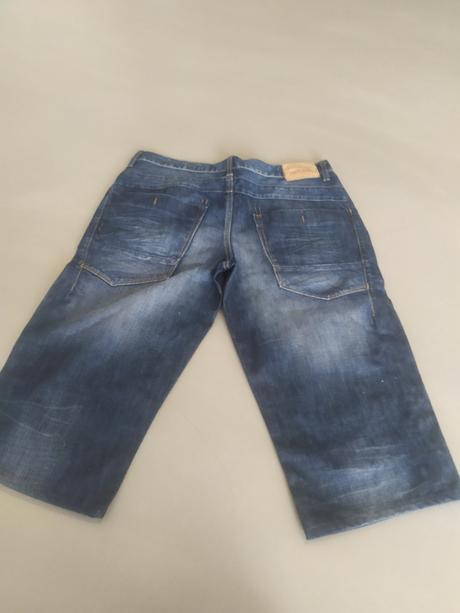 C297 kratasy panske velkost36/32, xxl