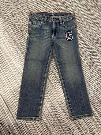 Rifle guess, guess,104