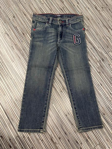 Rifle guess, guess,104