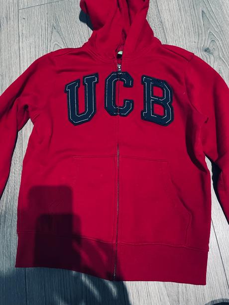 Mikina, benetton,152