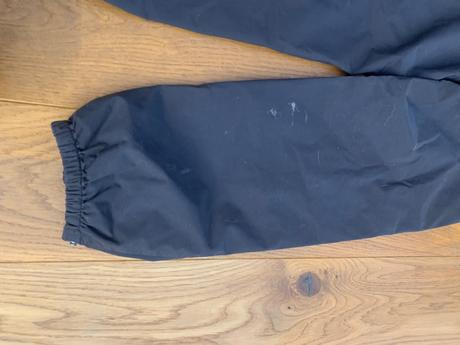 Helly hansen nohavice do dažďa 134, helly hansen,134