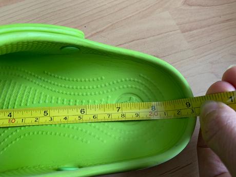 Crocs papuče, crocs,33