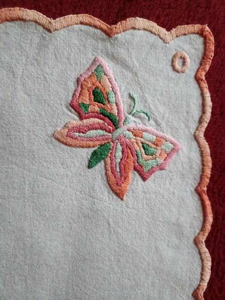 Malá stará dečka, 