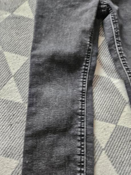 Rifle lindex, lindex,110