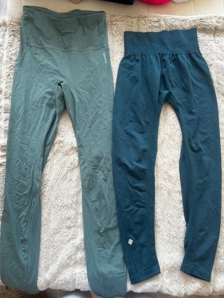 Športové legíny domyos, xs