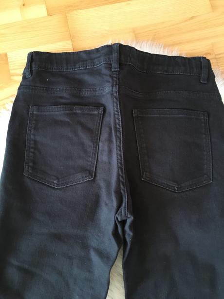 Chlapčenské rifle, zn.next, next,164