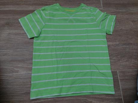 Tričko č.104, f&f,104