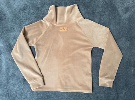 Zuppa velúrová súprava, 122