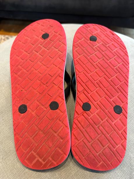 Žabky tomi hilfiger, tommy hilfiger,41