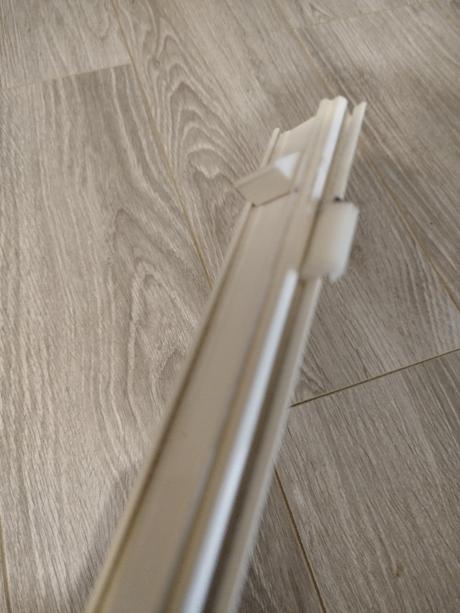 Panelové závesy, zaclony,