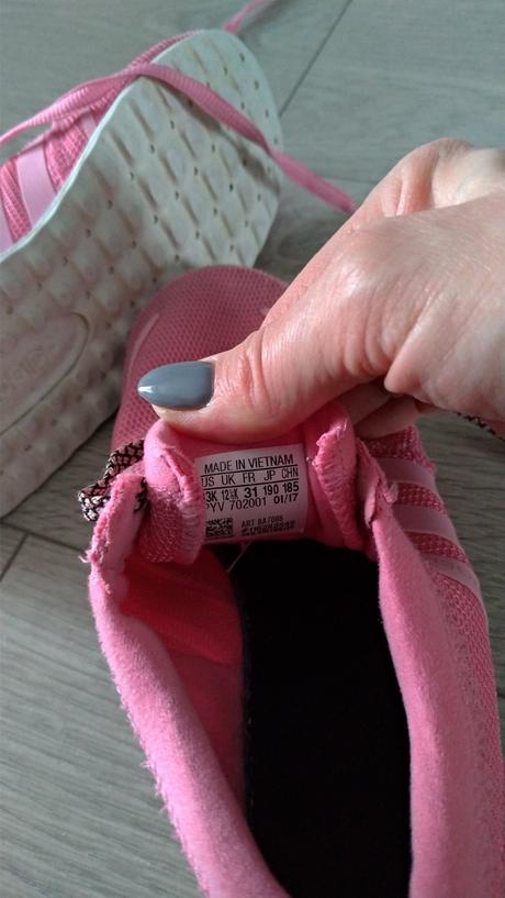 Tenisky adidas, 31, adidas,31