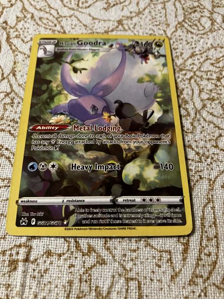 Pokémon, bakugan a pokémon album, 