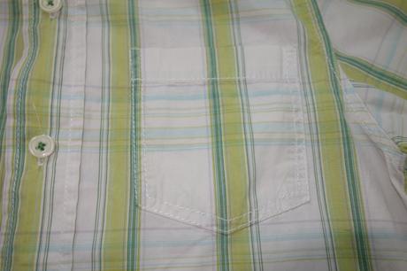 Športová košeľa zara, zara,128