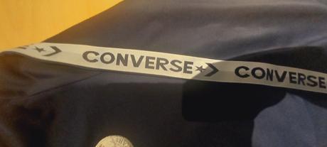 Mikina, converse,158