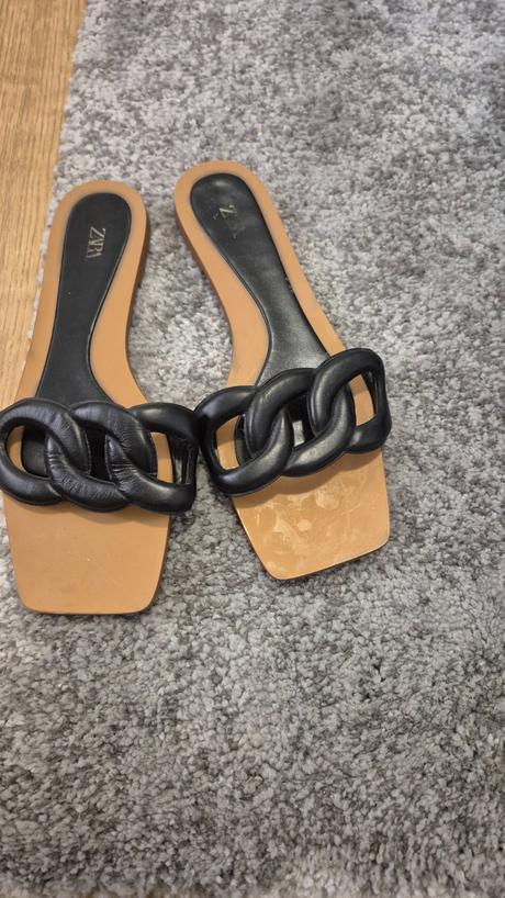 Slapky zara, zara,38