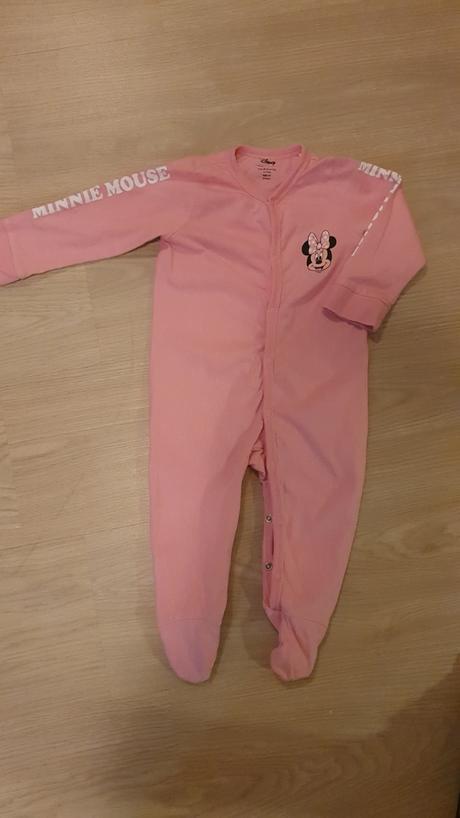 Pyžamo, disney,74