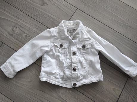 Rifľová bunda, next,92