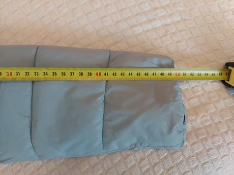 Dievčenská bunda, c&a,140