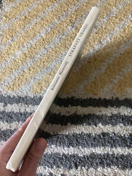 Strapatý vrabec  (1988), 