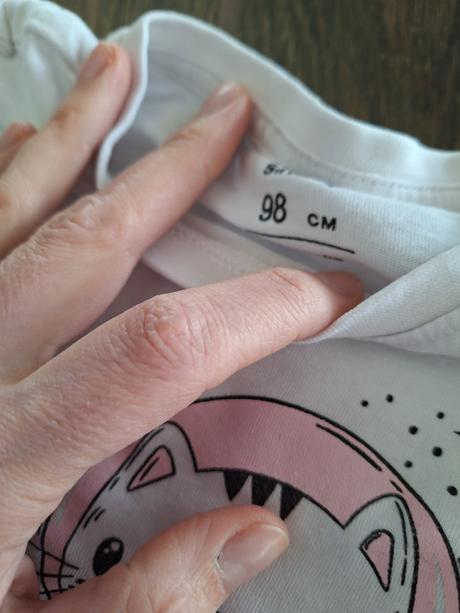 Tričko veľ.98, sinsay,98