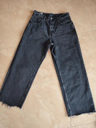 Pánske rifle zara, zara,44