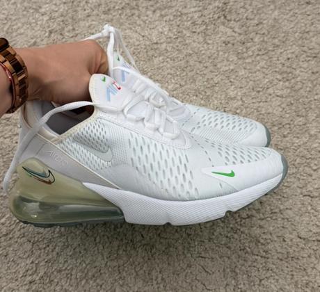 Tenisky nike air 270, nike,38