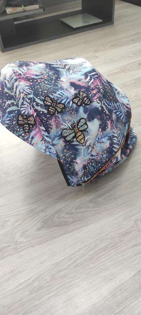 Strecha balios, joolz geo3