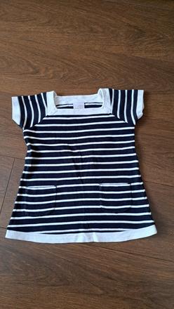 Šaty alebo predĺžené tričko, next,92