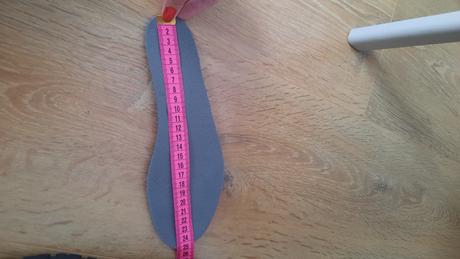 Turisticke topanky, quechua,38