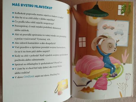 Maľované čítanie opice nezbednice a iné príbehy, 