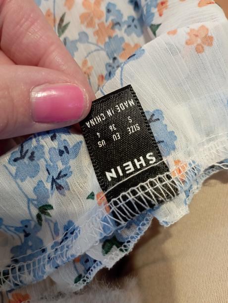 Maxi šaty vintage štýl, s