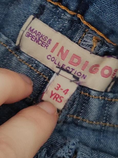 Šortky, marks & spencer,104