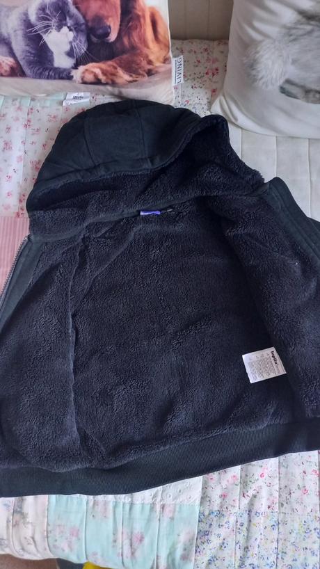 Chlpatkova bundicka, lupilu,98