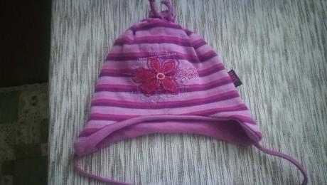 Dievcenska ciapka, rdx,<50