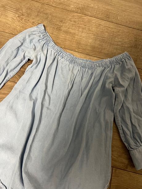 Rifľový top, reserved,36