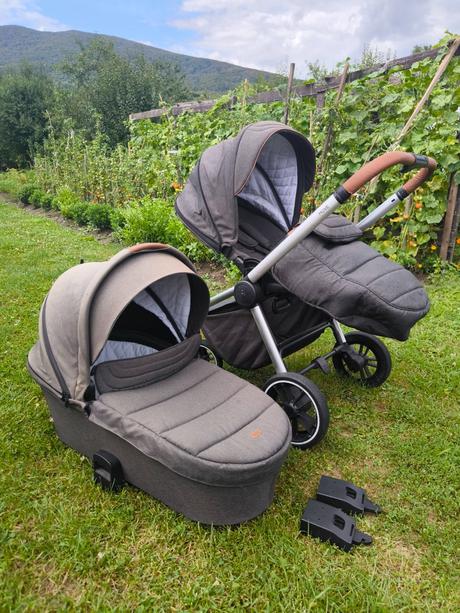 Dvojkombinácia zopa move, zopa,zopa move