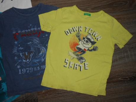 Next trička na leto č. 98, next,98