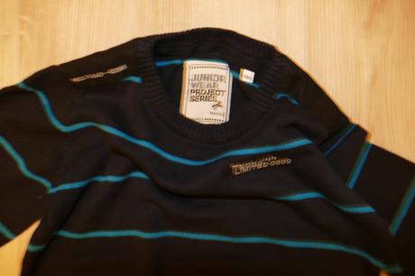 Tenký pulover, palomino,110