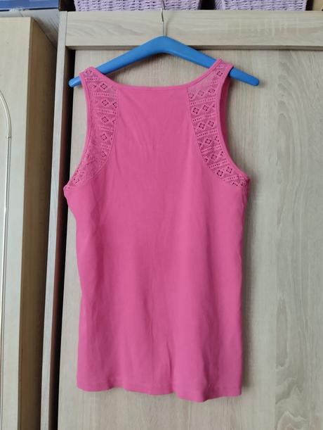 Tričko m/l darujem, l