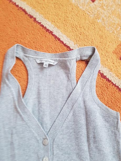 Tricko, terranova,xs