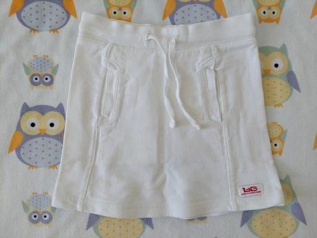 Športová suknička zn.hm veľ.98, h&m,98