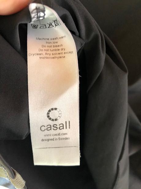 Funkčný top casall 36, 36
