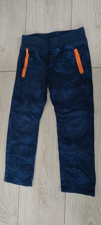 Tenké nohavice, dopodopo,104