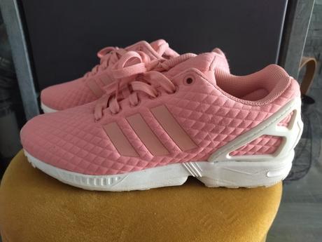 Adidas tenisky top stav, adidas,39