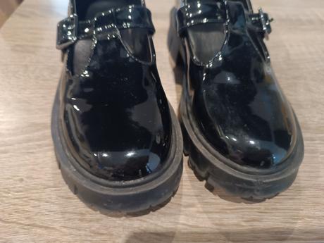 Mokasíny dievčenské 31 dee zee, 31