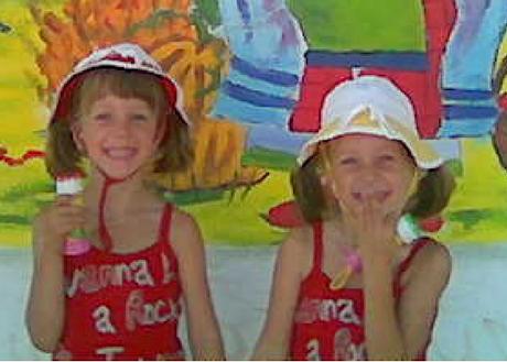 Klobúčik 1-4 roč, 98