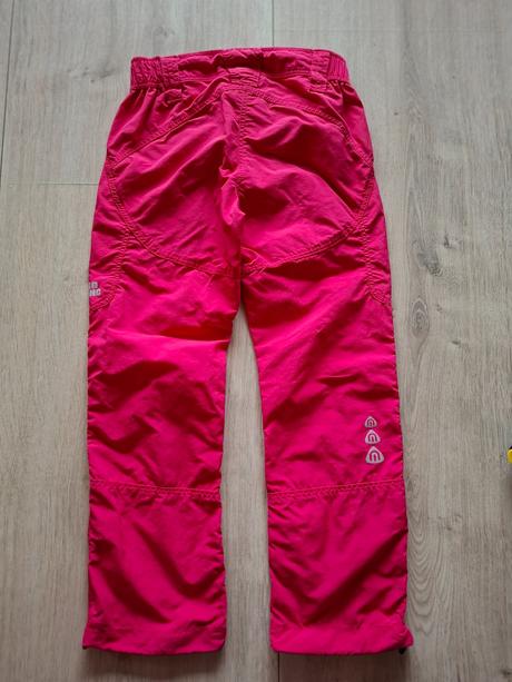 Turisticke nohavice, nordblanc,110