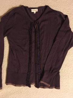 Sveter, pompdelux,128